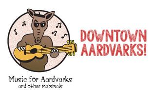 Music For Aardvarks DOWNTOWN AARDVARKS with Breezy!